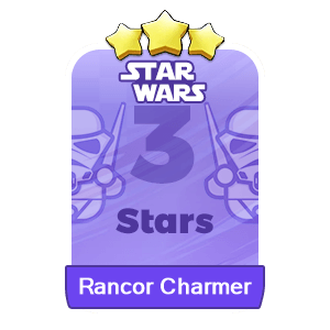 Rancor Charmer